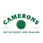 Camerons Orchards Logo